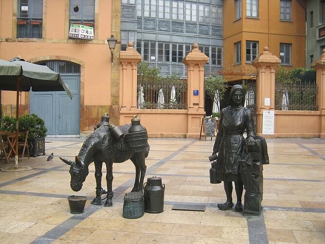 Asturies météo - bounty22