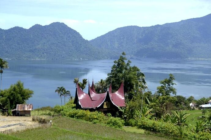 Sumatra:  - MorwennaJane