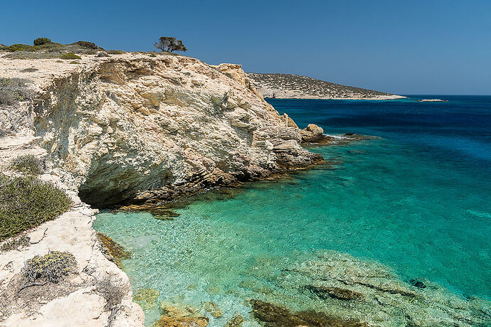 Re: Carnet de voyage Cyclades : Naxos - Amorgos - Donoussa - Koufonissia - tfab