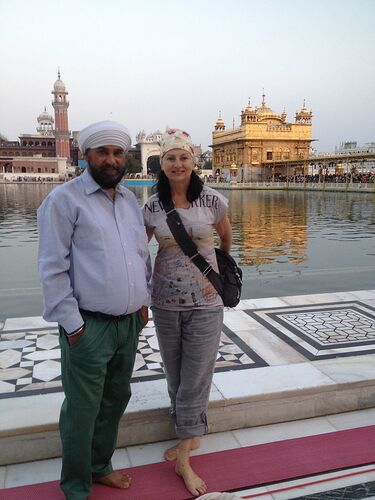 Chauffeur privé en Inde du Nord - jeanmath58 Chauffeur privé en Inde du Nord - jeanmath58