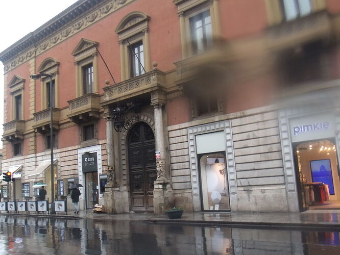 Photos : voir  Palerme autrement - giorgio