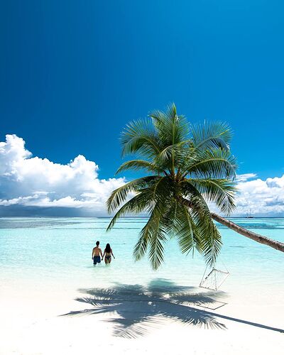 Maldives, the most Instagrammed destination in the world - Phil Ô Maldives Guide Safaris