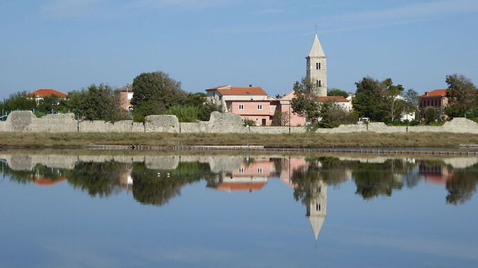 Re: 10 jours en Croatie en août - De Zagreb à Zadar - jp30730