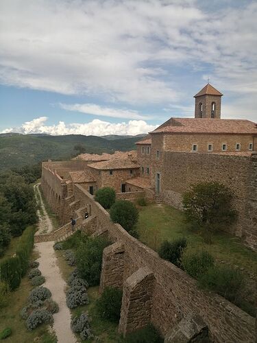 Re: Trois semaines dans le Var... - trostang