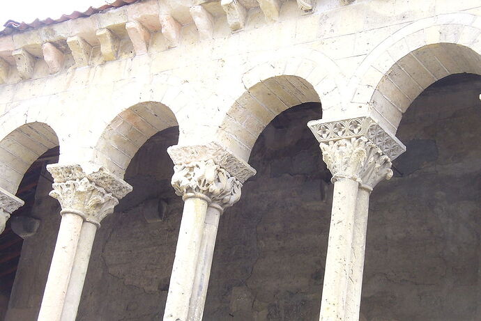 Re: Toledo ou Segovia - miriamknapp
