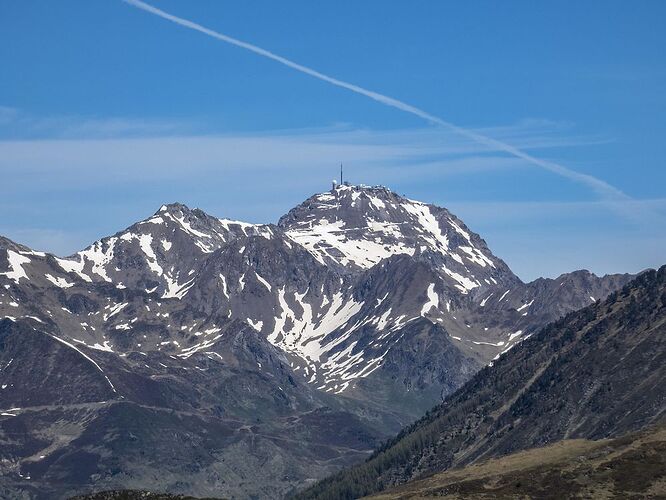 Idées de randonnées dans les Hautes-Pyrénées et alentours - atnah50
