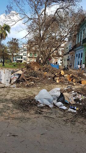 Re: Départ proche pour Cuba - zapata33