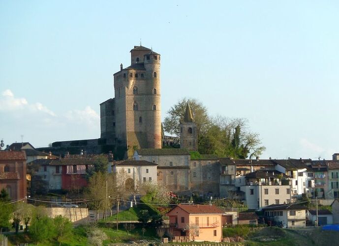 Re: séjour similaire aux 5 terres ? - jp30730