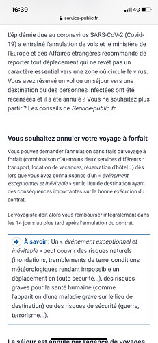 Re: Faut il partir en Guadeloupe à cause du coronavirus - Viny19