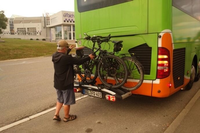 Re: Voyager en train avec son vélo de Bruxelles à Copenhague - marie_31