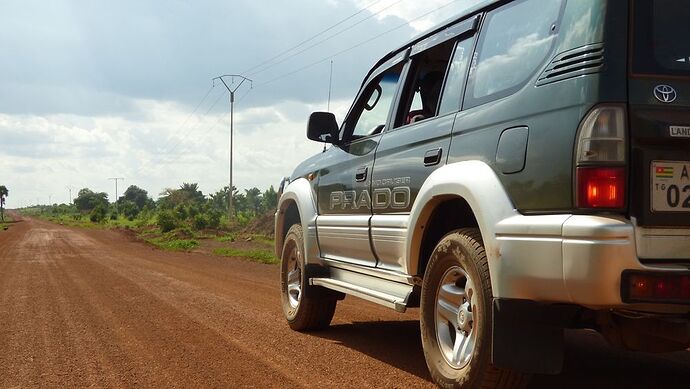 Guide Chauffeur pour Togo Bénin : Bil MEATCHI - petit-cafe Guide Chauffeur pour Togo Bénin : Bil MEATCHI - petit-cafe