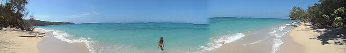 Re: Belle plage + petit hôtel correcte ? - Cuba - JIMINII Re: Belle plage + petit hôtel correcte ? - Cuba - JIMINII