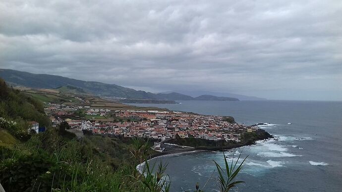 Sao Miguel... Qu'elle est belle! - doume54