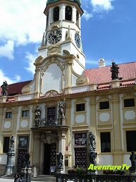 PRAGUE, une étape de mon trip interrail - Aventure-Tv PRAGUE, une étape de mon trip interrail - Aventure-Tv