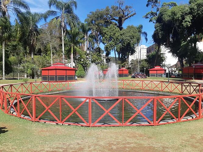 Visites proche de Rio de Janeiro  - France-Rio