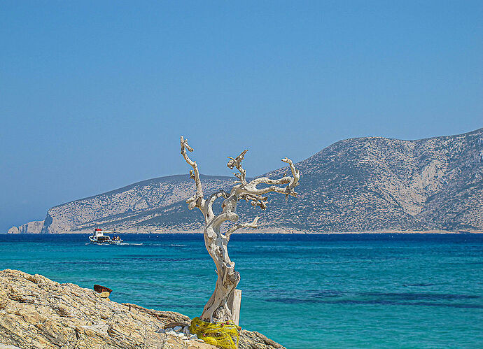 Re: Récit de 5 jours à Santorin en Octobre  - Olilep