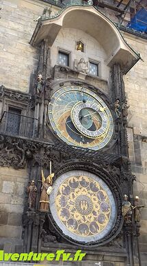 PRAGUE, une étape de mon trip interrail - Aventure-Tv PRAGUE, une étape de mon trip interrail - Aventure-Tv