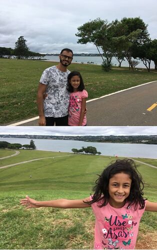 Re: Lieux à visiter à Brasília - Wesley-Silva Re: Lieux à visiter à Brasília - Wesley-Silva