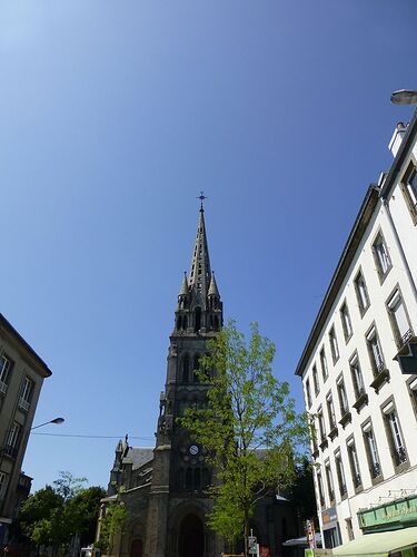 Re: Carnet de voyage, une semaine sous le soleil de Bretagne - Fecampois