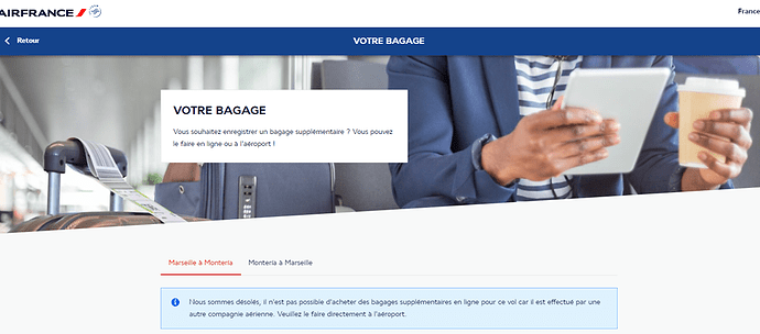 Re: Mon expérience sur le site d'Air France - lamanonxxxxxxxxxx Re: Mon expérience sur le site d'Air France - lamanonxxxxxxxxxx