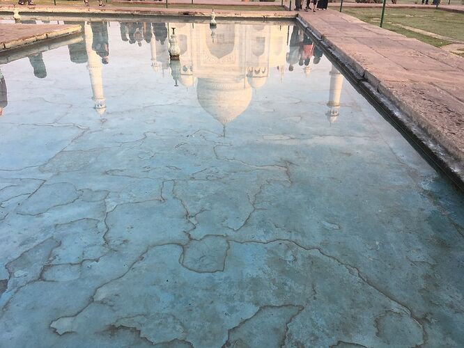 Re: Jodhpur Voyages - avc