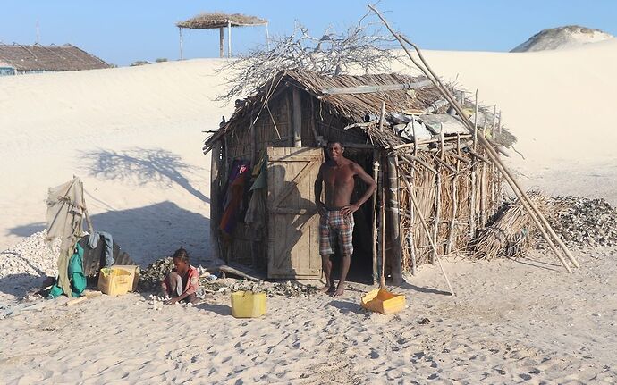 Re: Côte ouest de Tuléar à Morondava - worlder56