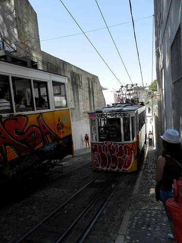 Séjour à Lisbonne - Juin 2015 - jenn13