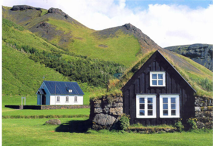 Tour de l'Islande en 18 jours - cartesien