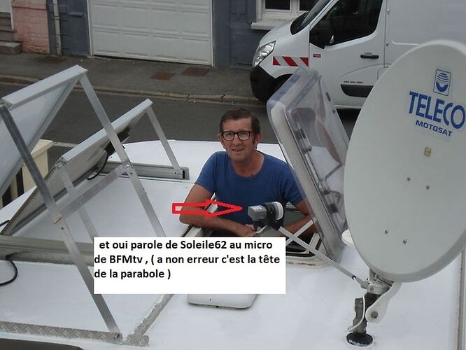 Re: Lavage d'un camping car Intégral - winnebago1