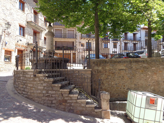 un coup de coeur en ARAGON - monique42380