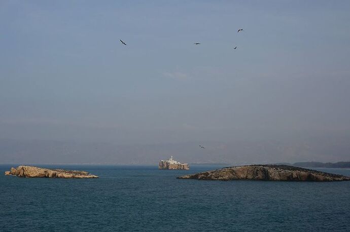 Le Maroc méditerranéen, de la frontière algérienne à l'Atlantique - Mandinette77 Le Maroc méditerranéen, de la frontière algérienne à l'Atlantique - Mandinette77