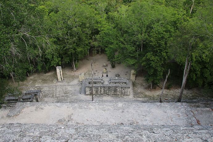 3.5 semaines au Yucatan suite et fin - Carines26