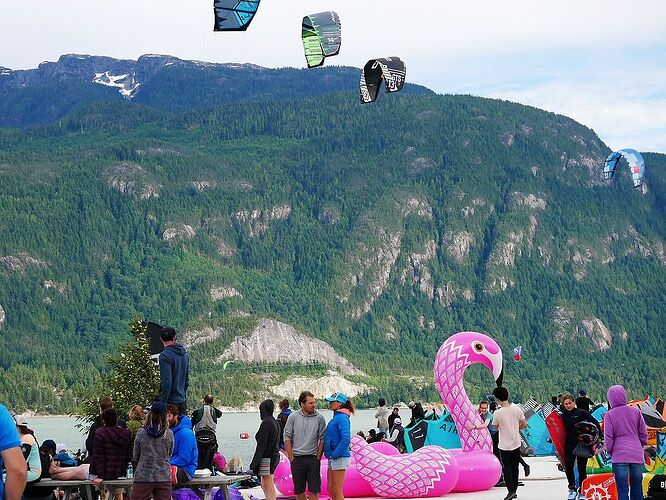 L'Ouest canadien à pleins poumons: épisode 2, l'Okanagan et la route vers la côté, via Whistler - fabienne65