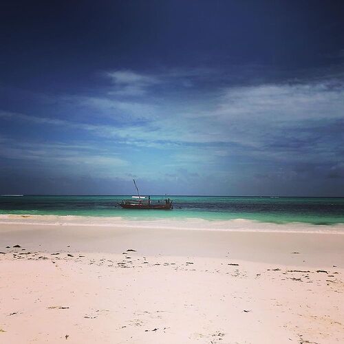 Zanzibar snorkeling en famille - Eve-Roudiere