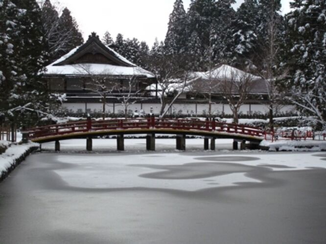 Re: Japon 15 jours - marie_31