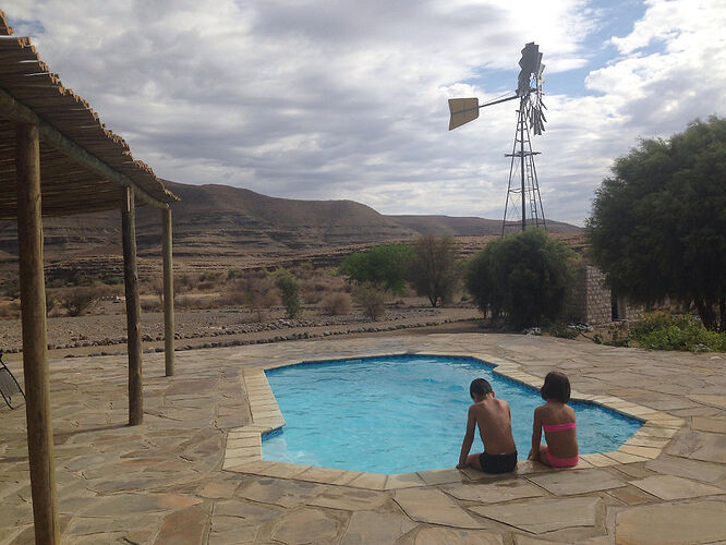 ...J14 Zebra River Lodge, Tsaris Mountains - llce