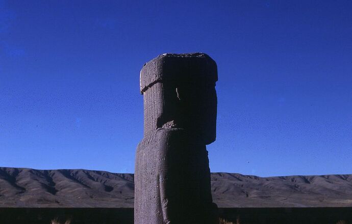 Re: La Paz un incontournable ou pas - yensabai