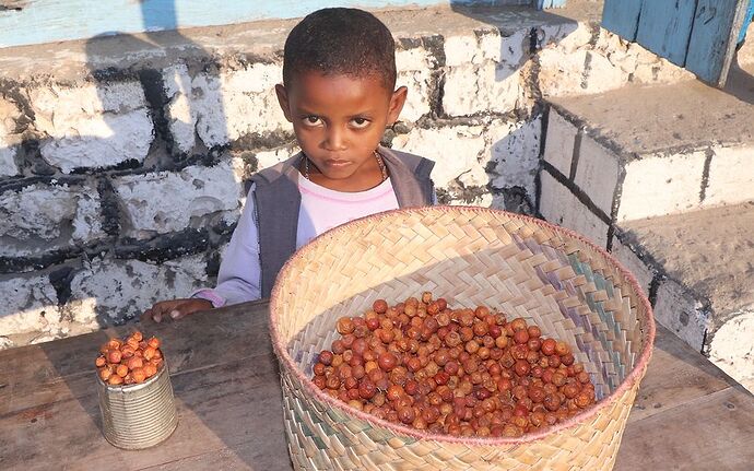 Re: Côte ouest de Tuléar à Morondava - worlder56