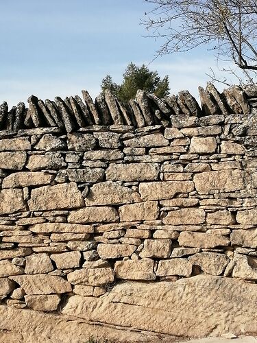 Re: Trois semaines dans le Var... - trostang