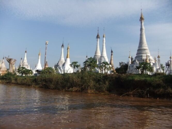 Voyage au Myanmar  - ja_chris