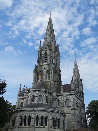 Re: Irlande/Irlande du Nord - yensabai