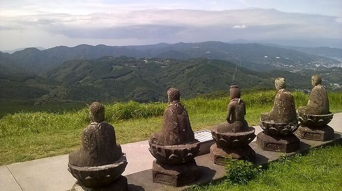 Re: 26 jours au Japon en voiture ou Japan Rail Pass ? - carolle