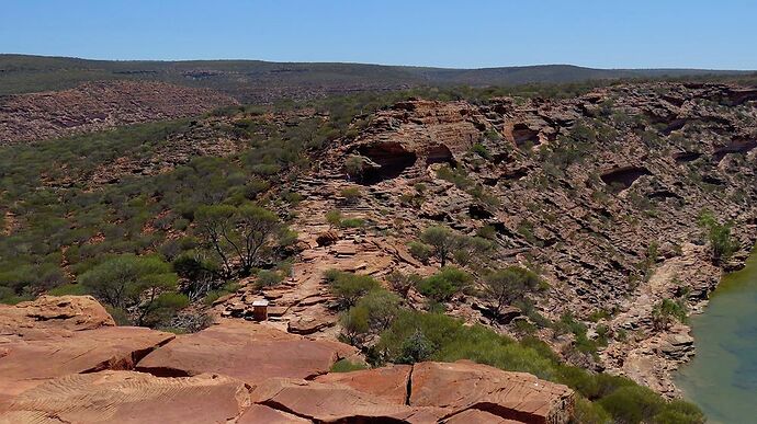 Re: Australie 2017, Côte Ouest de Broome à Perth - PATOUTAILLE