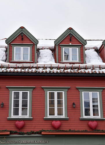 Re: De Tromsø aux îles Lofoten - 11 jours de road trip arctique - sebnella