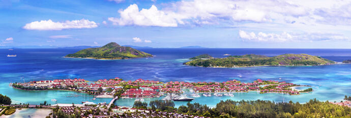 Eden island beach lodge - stifler77