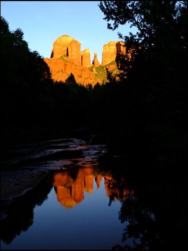 Balades et randos sur Sedona - rafa