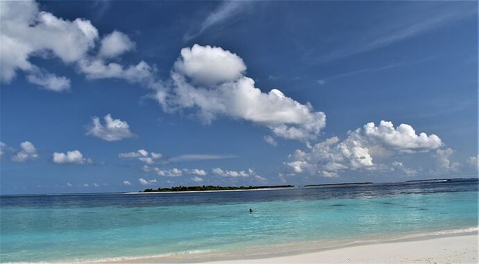 Séjour au Kihaa Maldives et Thundi Village - Roxie