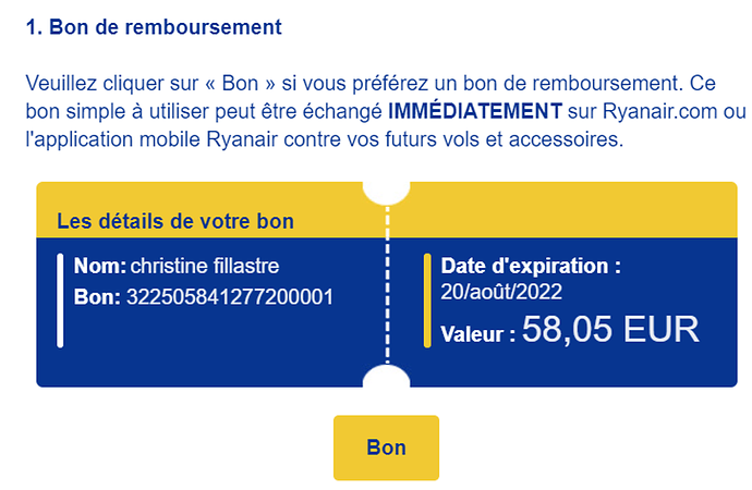 Re: La vraie face de Ryanair - lamanonxxxxxxxxxx Re: La vraie face de Ryanair - lamanonxxxxxxxxxx