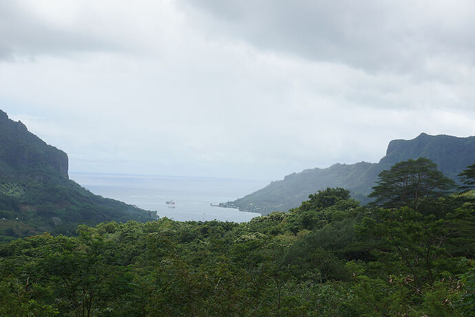 Retour sur découverte de Moorea 1 - cartesien