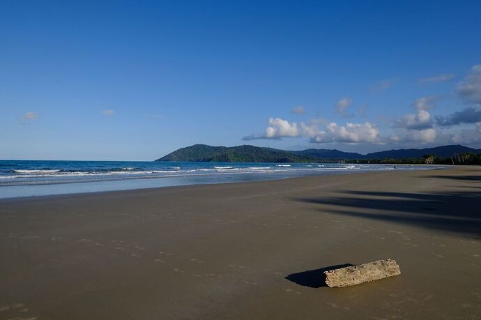 A la découverte du Tropical North Queensland - CelCed6